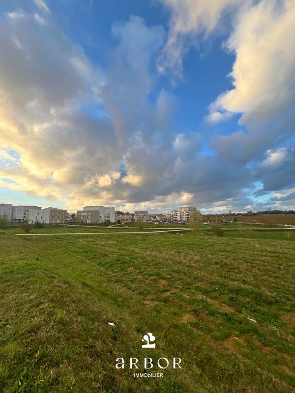 Appartement - 86 m² - 4 pièces