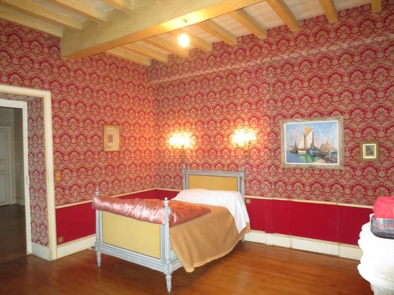 Maison - 290 m² - 10 pièces