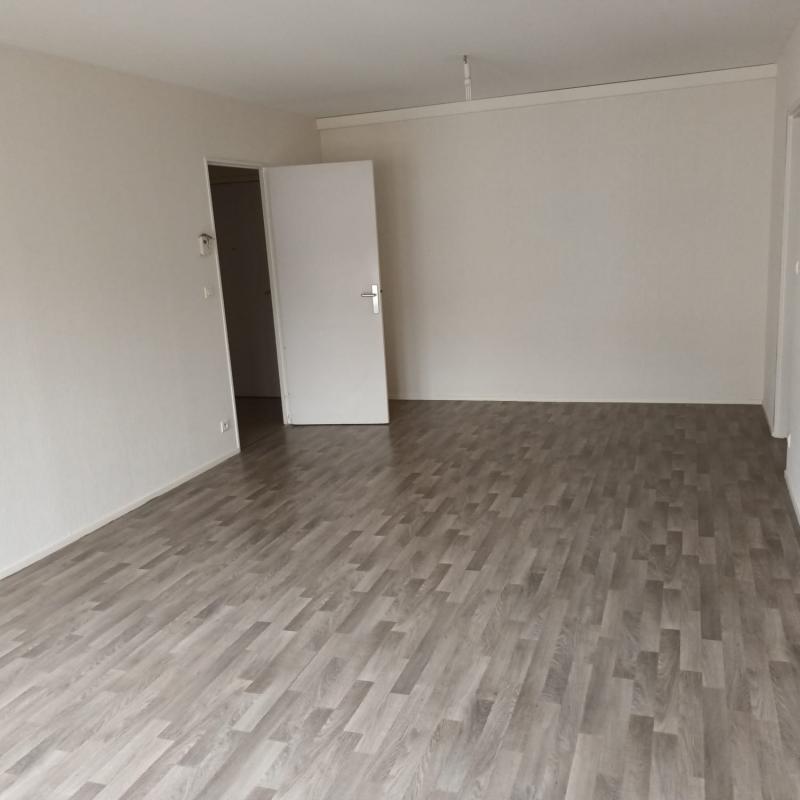 Appartement - 71 m² - 3 pièces