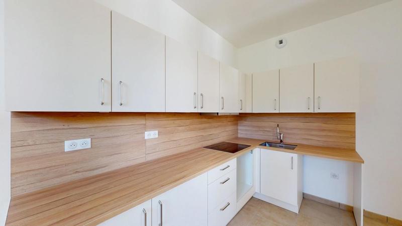 Appartement - 125 m² - 5 pièces