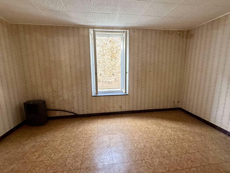 Maison - 83 m² - 4 pièces