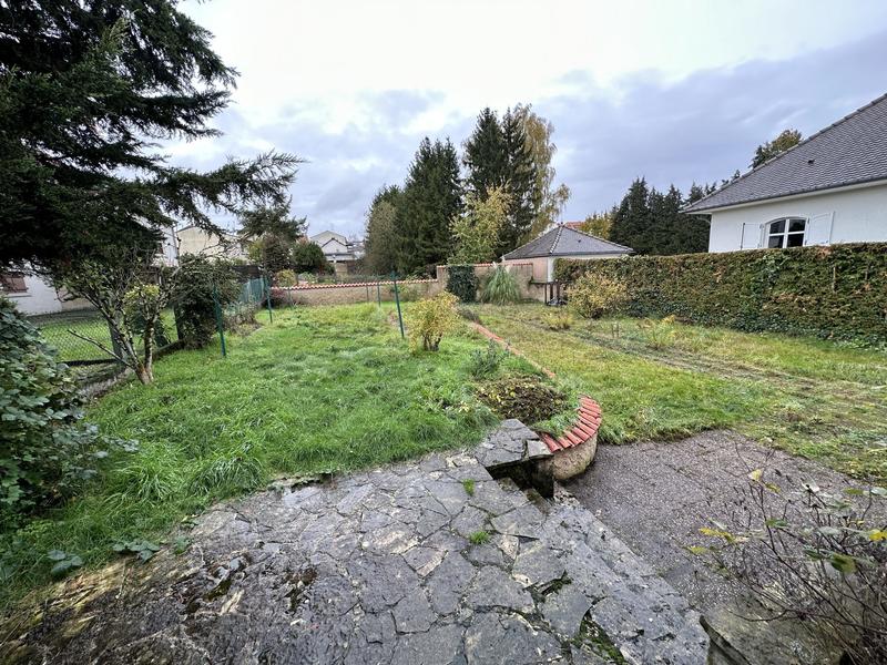 Maison - 130 m² - 4 pièces