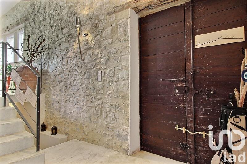 Maison de campagne - 132 m² - 3 pièces