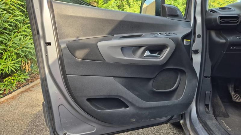 Toyota Proace City Verso 1.5 d-4d 130.0 Executive - Première main