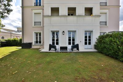 Appartement - 79 m² - 4 pièces