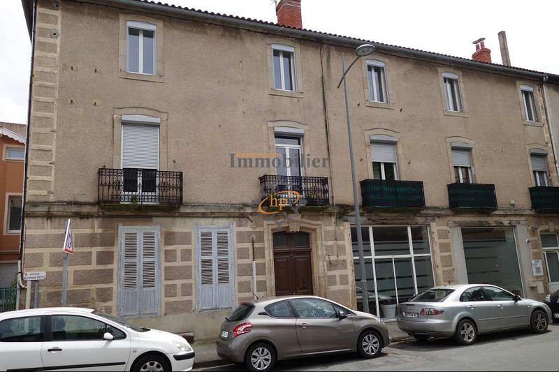 Appartement - 77 m² - 3 pièces