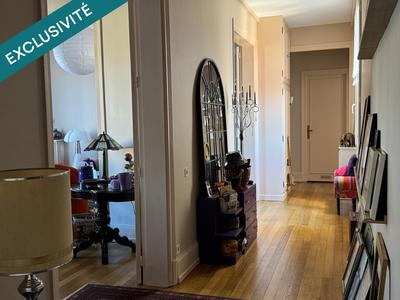 Appartement - 96 m² - 4 pièces