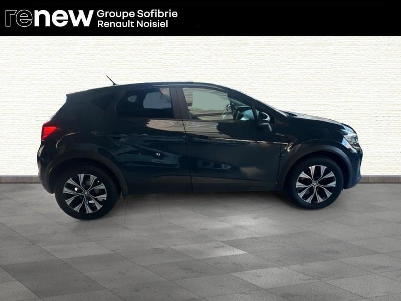 Renault Captur TCe 100 Gpl Evolution