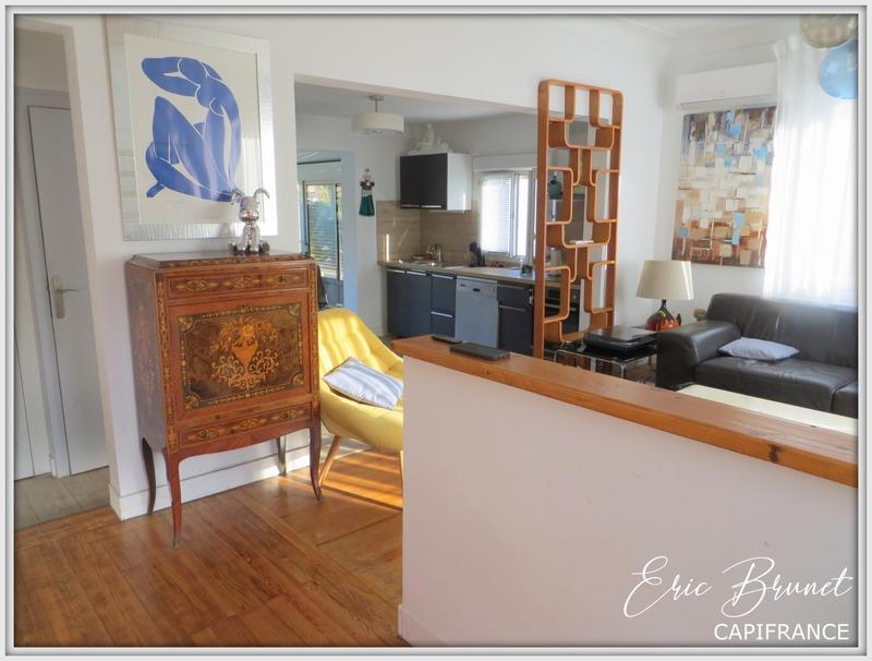 Maison - 118 m² - 6 pièces