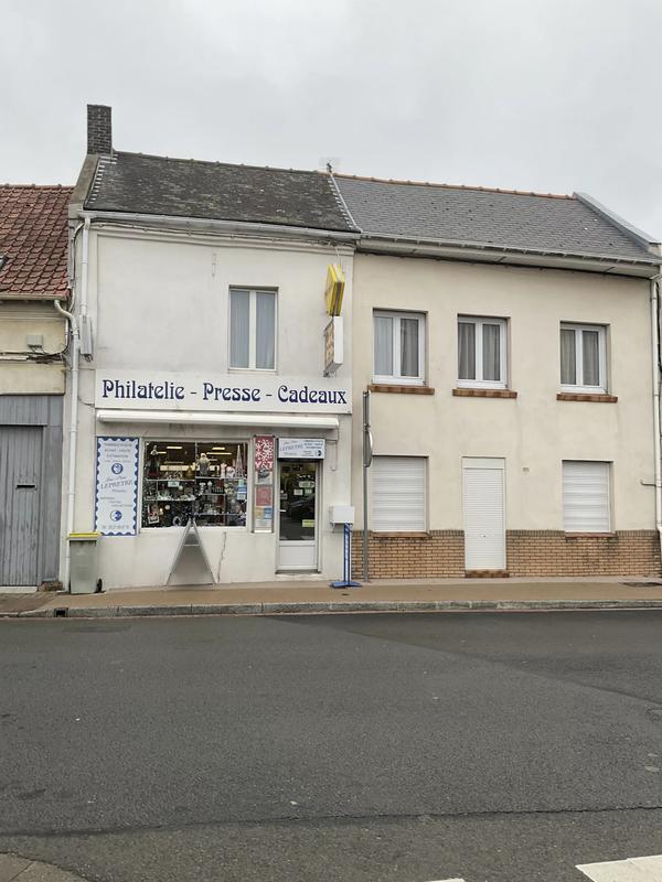 Immeuble - 65 m² - 4 pièces