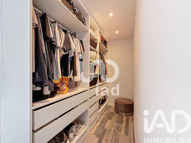 Appartement - 88 m² - 5 pièces