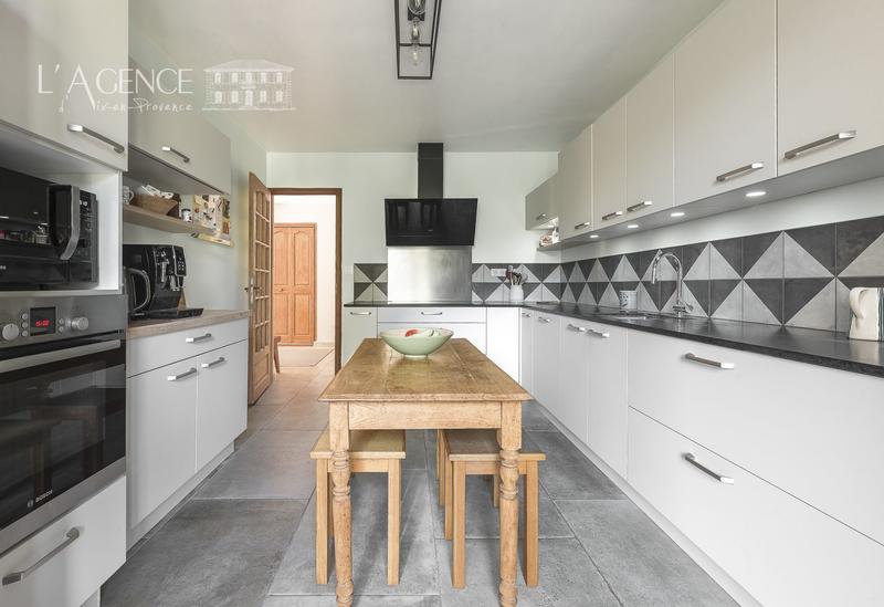 Maison - 154 m² - 7 pièces