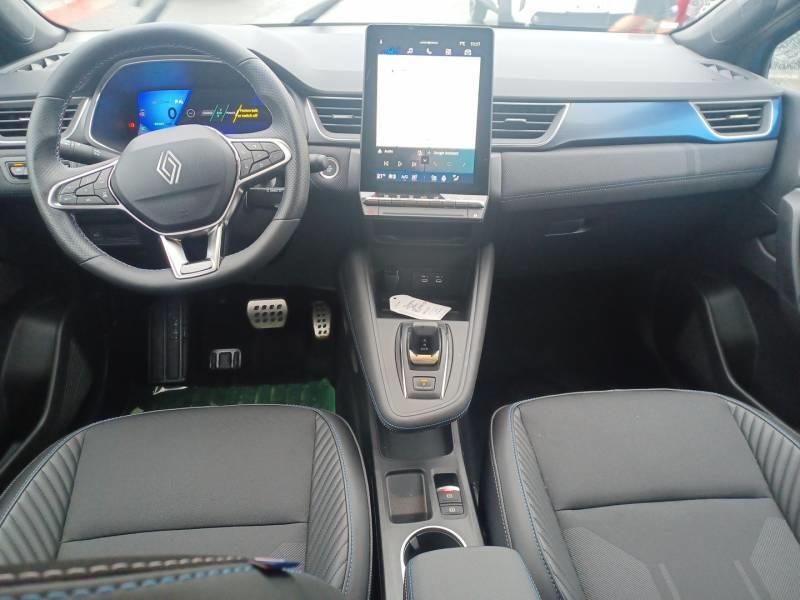 Renault Symbioz E-Tech full hybrid 160 ch Esprit Alpine