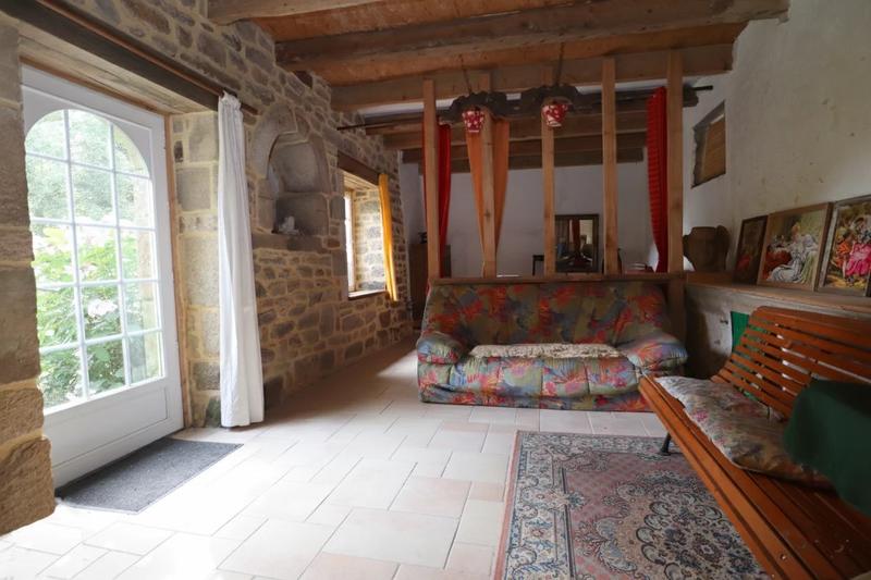 Maison - 152 m² - 6 pièces