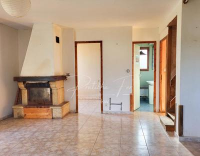 Maison - 61 m² - 3 pièces