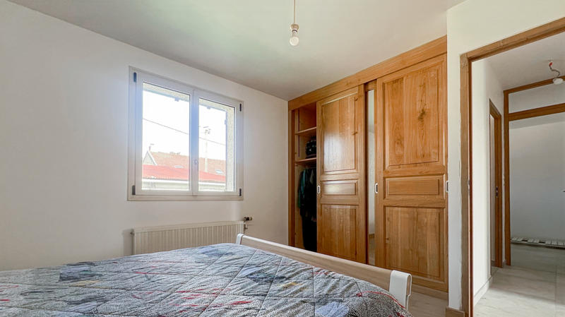 Maison - 150 m² - 5 pièces