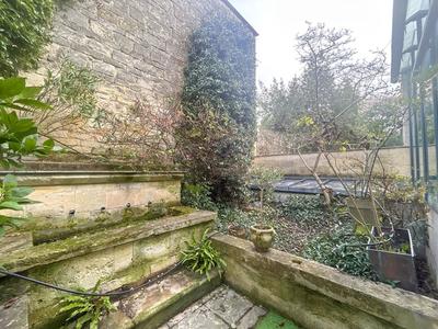 Maison - 213 m² - 6 pièces