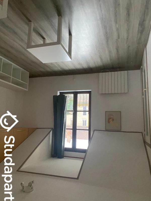 Appartement - 22 m² - 1 pièce