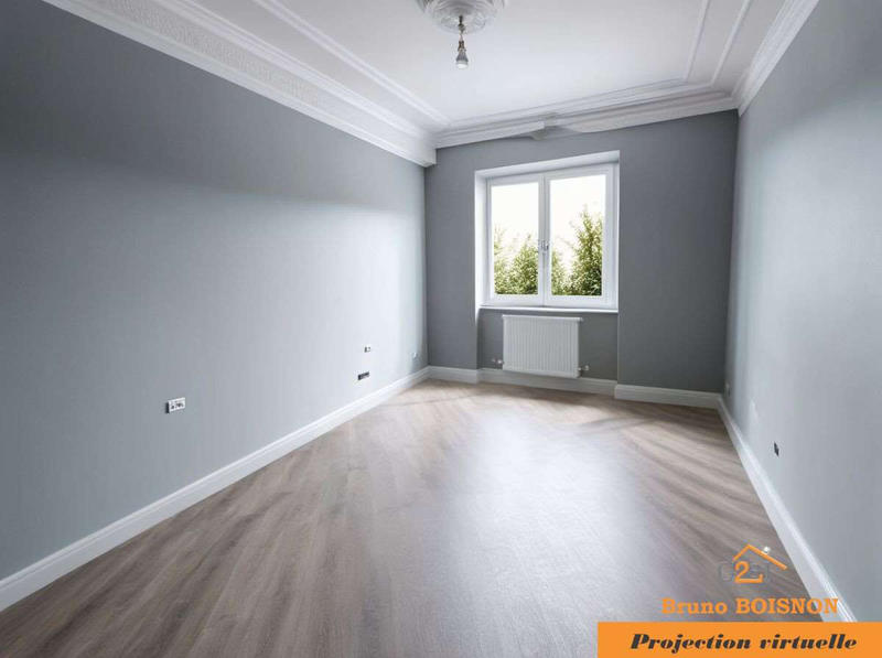 Appartement - 73 m² - 3 pièces