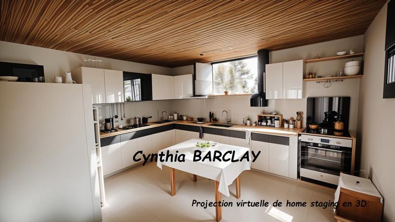 Maison - 283 m² - 12 pièces