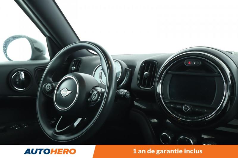 Mini Countryman Cooper d Edition Longstone Bva8 150 ch