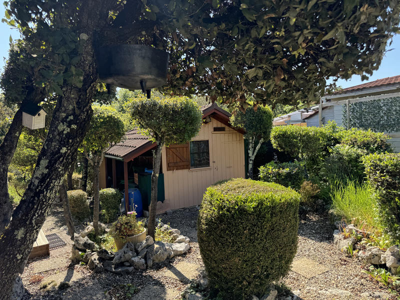 Maison - 86 m² - 6 pièces