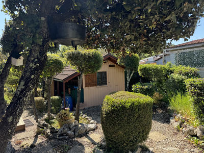 Maison - 86 m² - 6 pièces