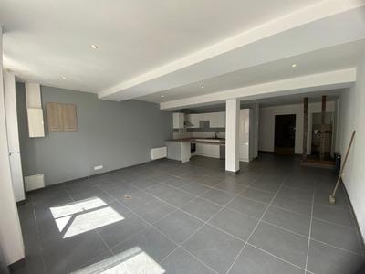 Maison de bourg - 146 m² - 6 pièces