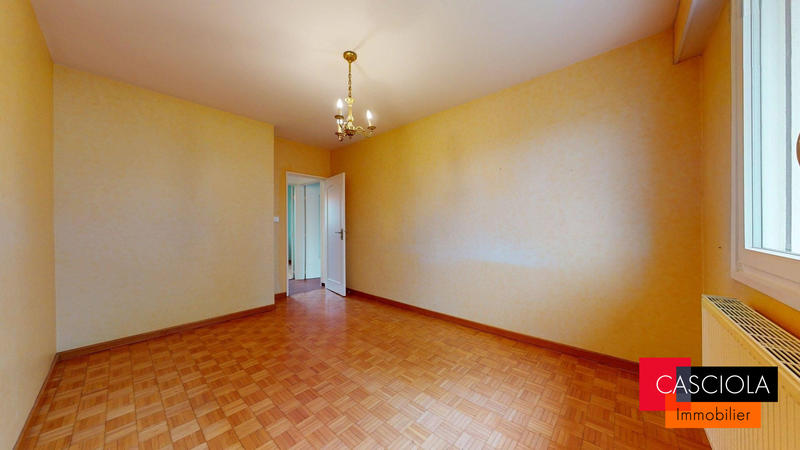 Maison - 155 m² - 5 pièces