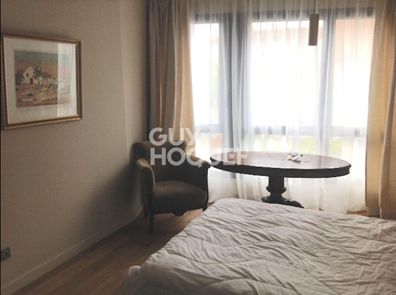 Maison - 166 m² - 4 pièces