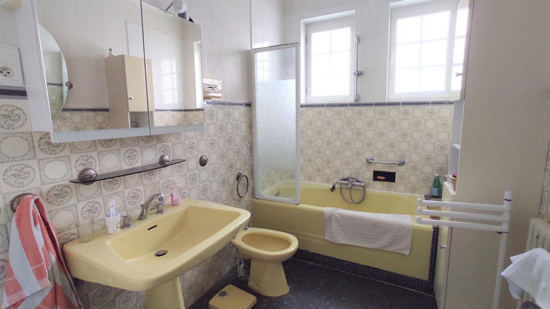 Maison - 134 m² - 5 pièces