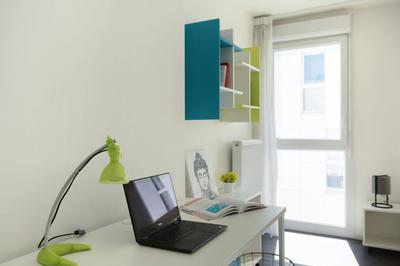 Appartement - 18 m² - 1 pièce