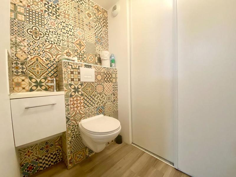 Appartement - 79 m² - 4 pièces