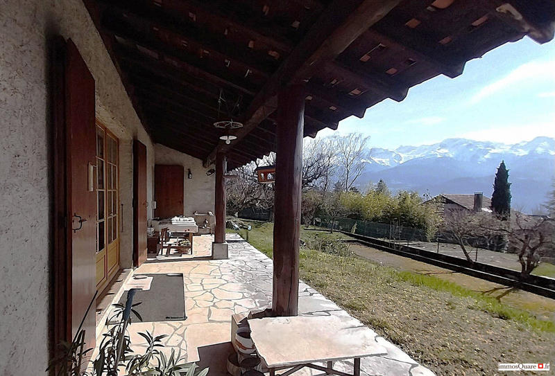 Mas - 183 m² - 6 pièces