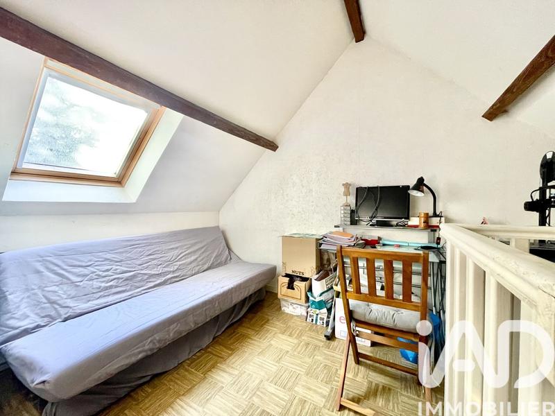 Maison - 150 m² - 5 pièces