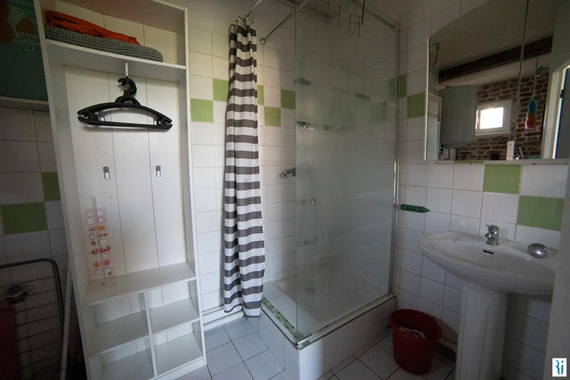 Appartement - 28 m² - 2 pièces