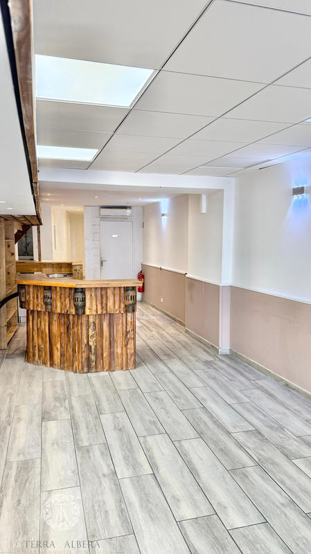 Local commercial - 72 m²