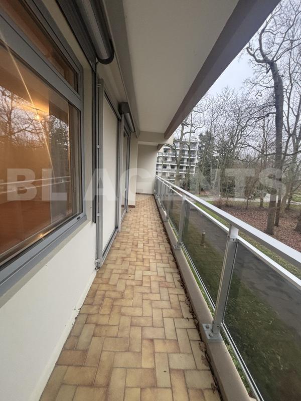 Appartement - 81 m² - 4 pièces