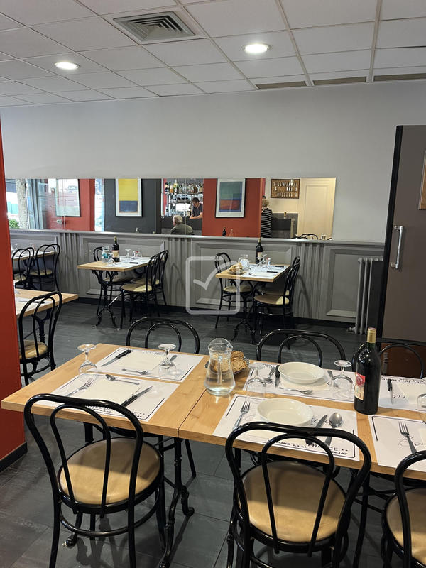 Fonds de commerce - Magasins - 799 m²