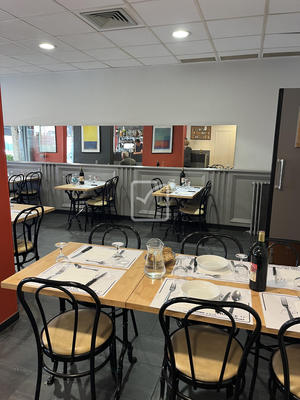 Fonds de commerce - Magasins - 799 m²