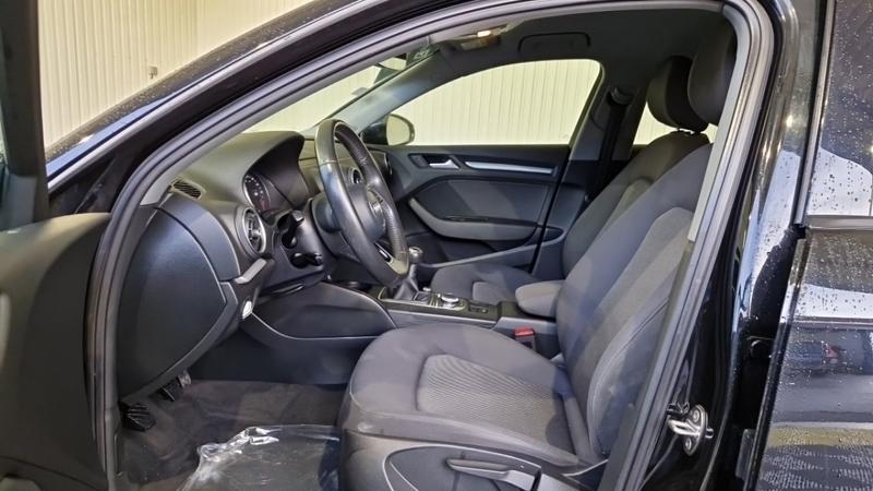 Audi A3 sportback Business 1.6 Tdi 110 Line