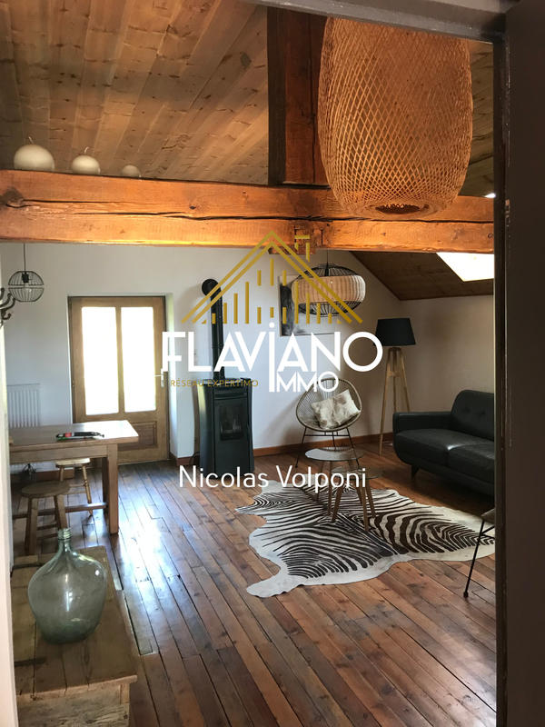 Ferme - 270 m² - 10 pièces