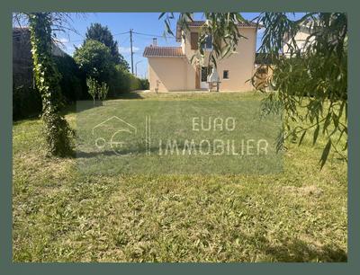 Maison - 87 m² - 7 pièces