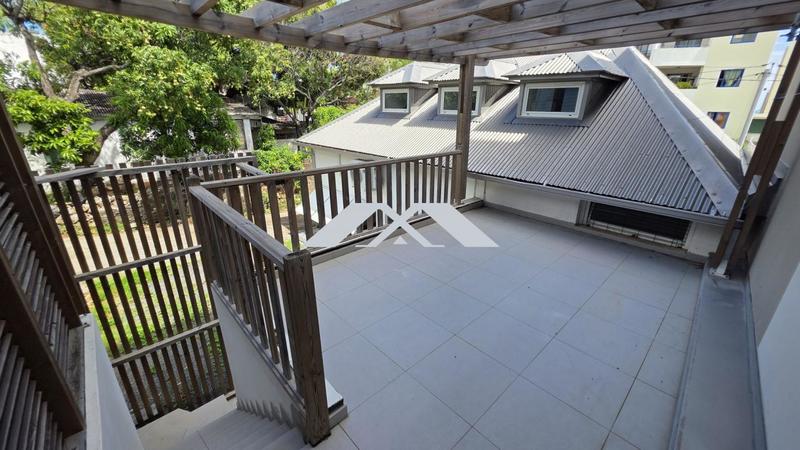 Villa - 120 m² - 5 pièces