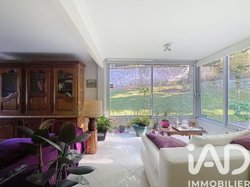 Appartement - 125 m² - 5 pièces