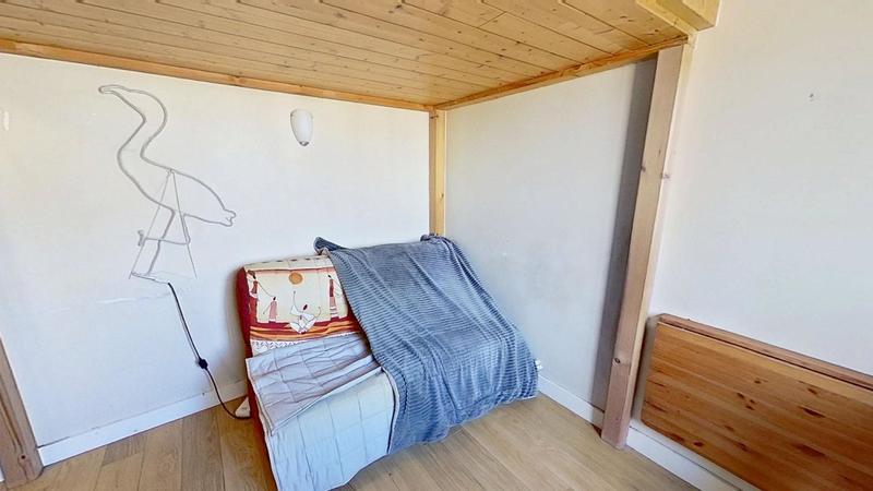 Appartement - 14 m² - 1 pièce