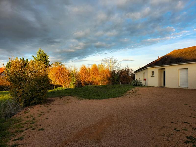 Maison - 138 m² - 7 pièces