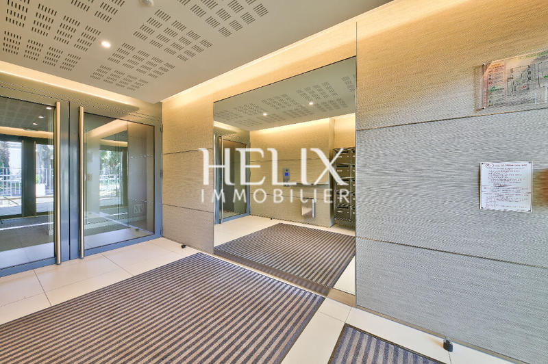 Appartement - 42 m² - 1 pièce