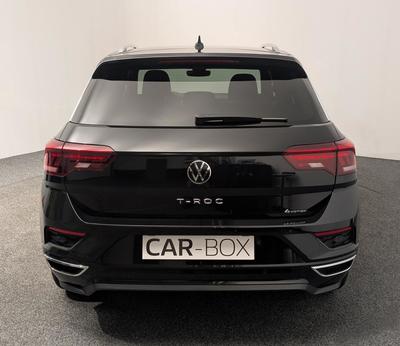Volkswagen t-Roc 2.0 Tsi 190ch Dsg 4motion Pack R-Line Keyless Camera Gps Malus Paye