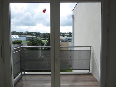 Appartement - 28 m² - 1 pièce